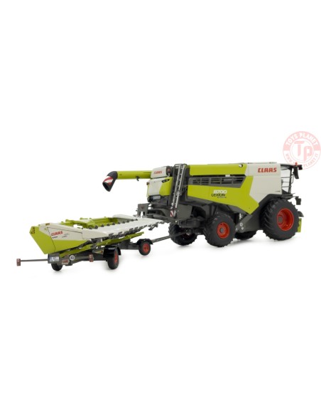 Claas Lexion 8700 with Corio 1275C Conspeed MARGE MODELS 2302 MARGE MODELS