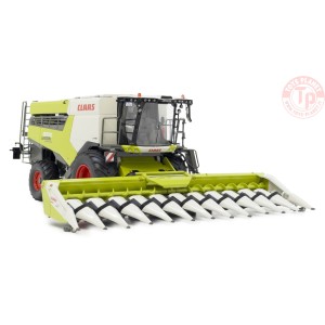 Claas Lexion 8700 with Corio 1275C Conspeed MARGE MODELS 2302 MARGE MODELS