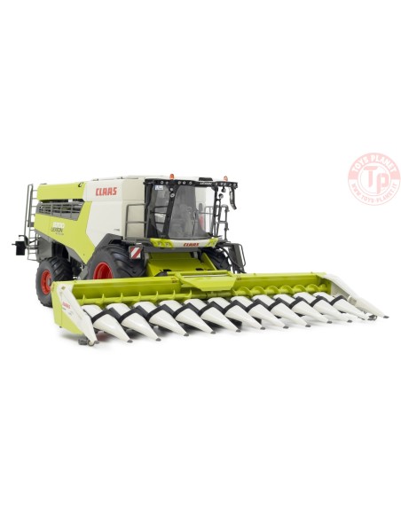 Claas Lexion 8700 with Corio 1275C Conspeed MARGE MODELS 2302 MARGE MODELS