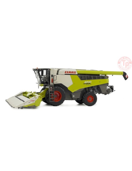 Claas Lexion 8700 with Corio 1275C Conspeed MARGE MODELS 2302 MARGE MODELS