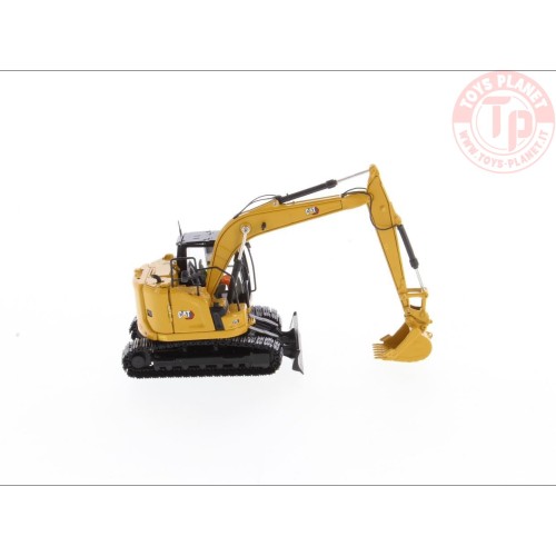 CAT 315 Escavatore Cingolato DIECAST MASTERS 85957 DIECAST MASTERS
