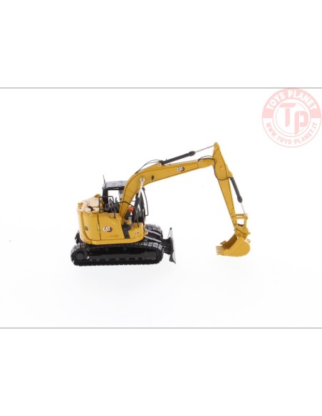 CAT 315 Escavatore Cingolato DIECAST MASTERS 85957 DIECAST MASTERS
