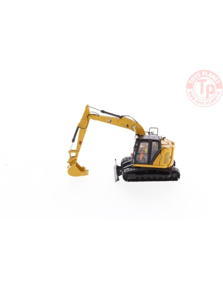 CAT 315 Escavatore Cingolato DIECAST MASTERS 85957 DIECAST MASTERS