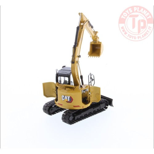 CAT 315 Escavatore Cingolato DIECAST MASTERS 85957 DIECAST MASTERS