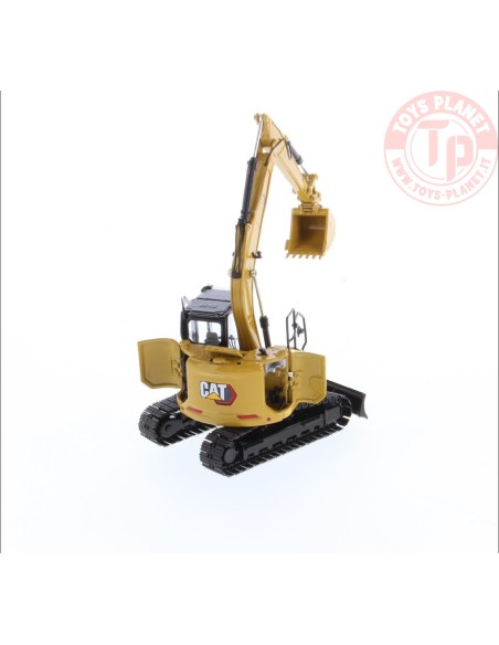 CAT 315 Escavatore Cingolato DIECAST MASTERS 85957 DIECAST MASTERS