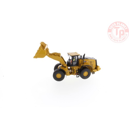 CAT 982 XE WHEEL LOADER DIECAST MASTERS 85685 DIECAST MASTERS