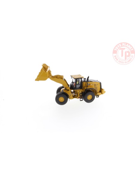 CAT 982 XE WHEEL LOADER DIECAST MASTERS 85685 DIECAST MASTERS