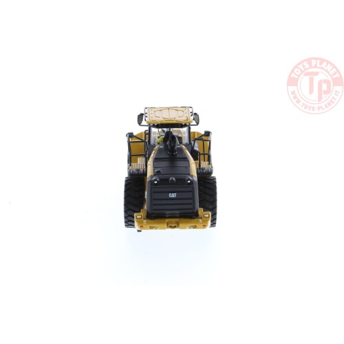 CAT 966 PALA GOMMATA DIECAST MASTERS 85686 DIECAST MASTERS