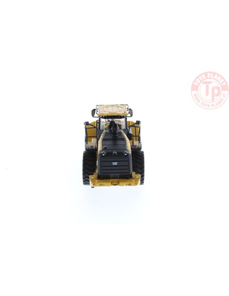 CAT 966 WHEEL LOADER DIECAST MASTERS 85686 DIECAST MASTERS