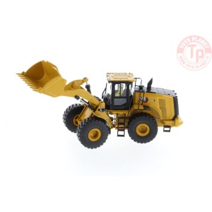 CAT 966 PALA GOMMATA DIECAST MASTERS 85686 DIECAST MASTERS