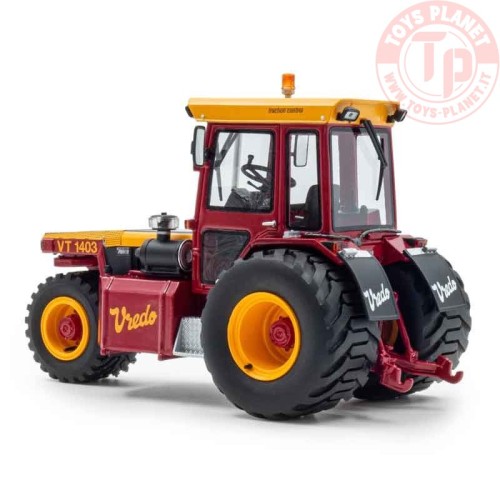 Vredo VT 1403 HO 1262 HOLLAND OTO