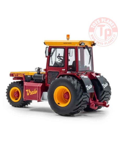 Vredo VT 1403 HO 1262 HOLLAND OTO