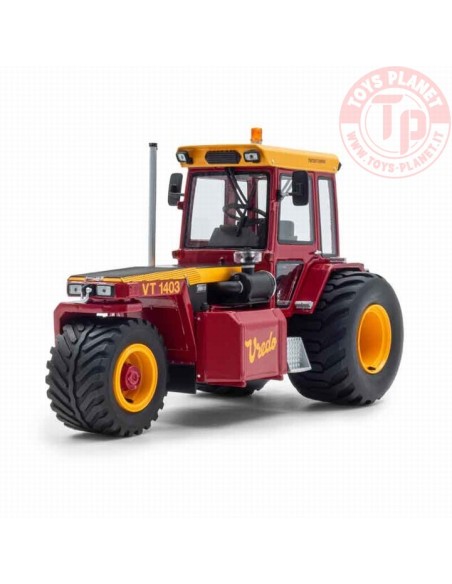 Vredo VT 1403 HO 1262 HOLLAND OTO