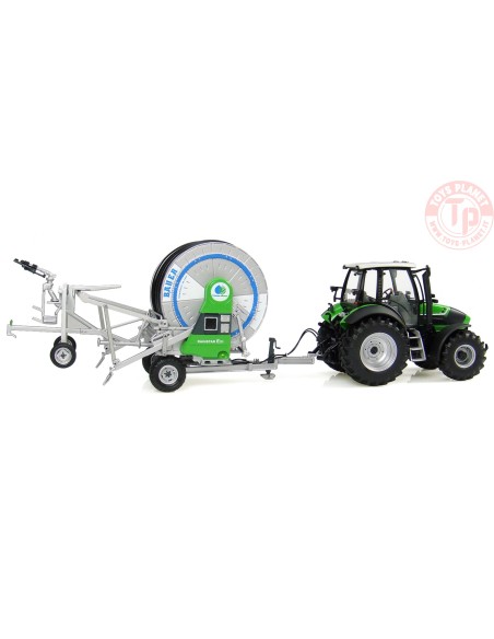 Rullo irrigatore Bauer Rainstart E21 UH 4100 UNIVERSAL HOBBIES