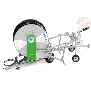 Rullo irrigatore Bauer Rainstart E21 UH 4100 UNIVERSAL HOBBIES