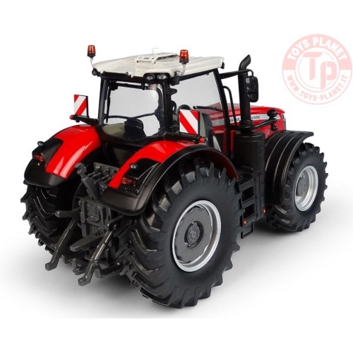 Massey Ferguson 8740S - version 2019 UH 6216 UNIVERSAL HOBBIES