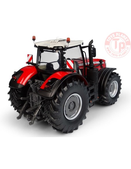 Massey Ferguson 8740S - version 2019 UH 6216 UNIVERSAL HOBBIES Massey Ferguson 8740S - version 2019 UH 6216 UNIVERSAL HOBBIES