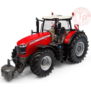 Massey Ferguson 8740S - version 2019 UH 6216 UNIVERSAL HOBBIES