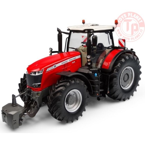 Massey Ferguson 8740S - version 2019 UH 6216 UNIVERSAL HOBBIES