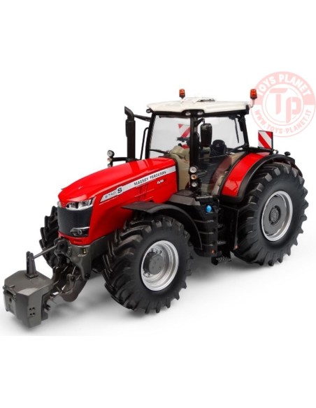 Massey Ferguson 8740S - version 2019 UH 6216 UNIVERSAL HOBBIES