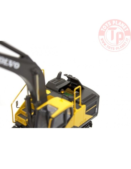 VOLVO EC300E Motorart 300046 MOTORART