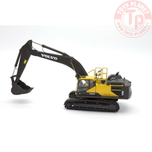 VOLVO EC480E MOTORART 300047 MOTORART