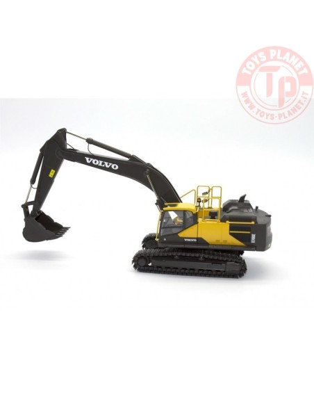 VOLVO EC480E MOTORART 300047 MOTORART