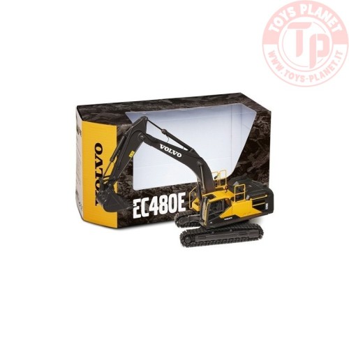 VOLVO EC480E MOTORART 300047 MOTORART