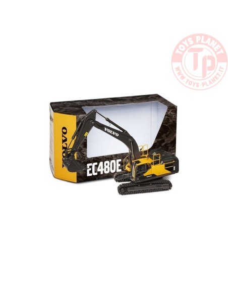 VOLVO EC480E MOTORART 300047 MOTORART