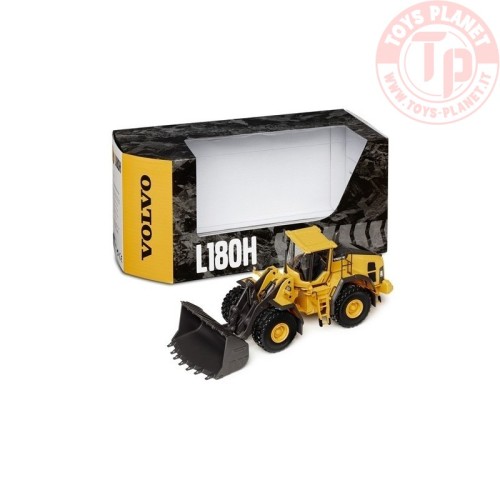 VOLVO L180H MOTOART 300052 MOTORART