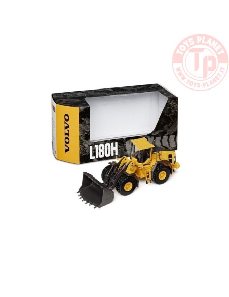 VOLVO L180H MOTOART 300052 MOTORART