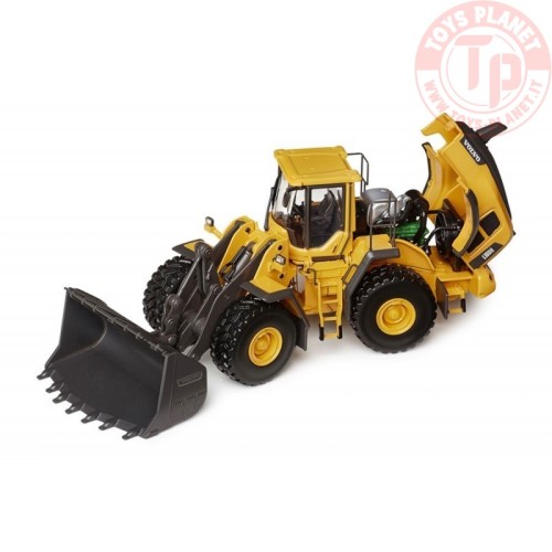 VOLVO L180H MOTOART 300052 MOTORART