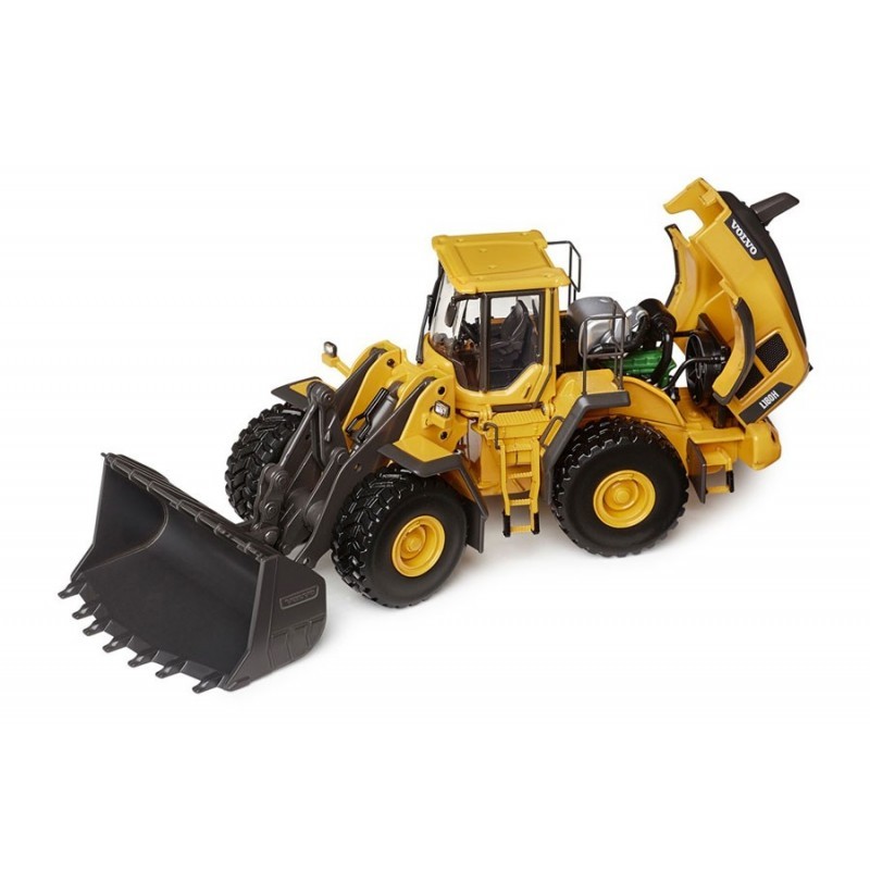 VOLVO L 150 H d'occasion - Chargeur - 2020