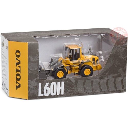 Volvo L60H Motorart 300064 MOTORART