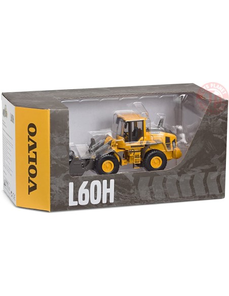 Volvo L60H Motorart 300064 MOTORART