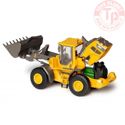 VOLVO L90H pala gommata MOTORART 300065 MOTORART