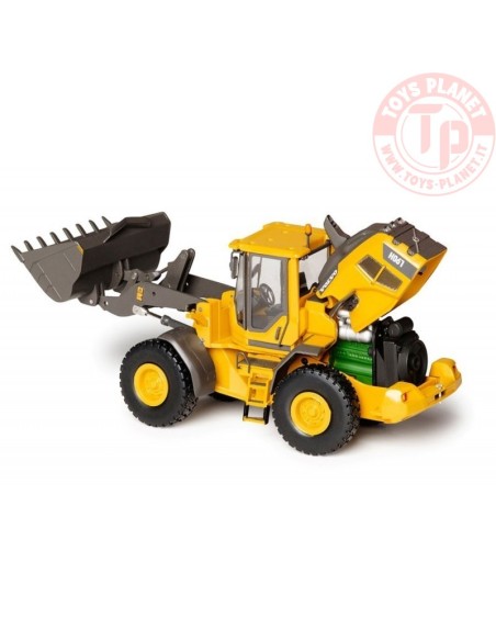 VOLVO L90H pala gommata MOTORART 300065 MOTORART VOLVO L90H pala gommata MOTORART 300065 MOTORART