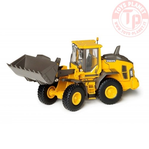 VOLVO L90H pala gommata MOTORART 300065 MOTORART