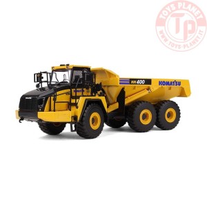 Komatsu HM400-5 FIRST GEAR 50-3347 FIRST GEAR