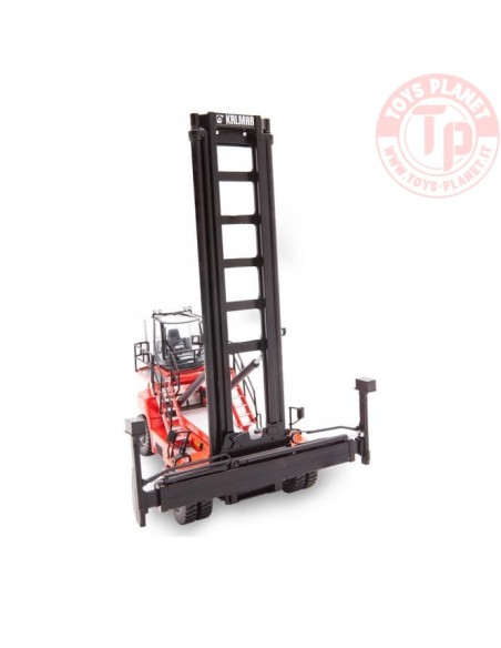 KALMAR empty Container Handler DCG80-100 KALMAR 42459 ALTRE MARCHE