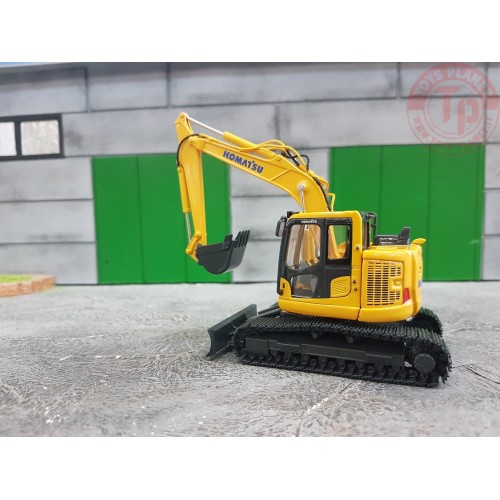 Komatsu PC138US-LC11 FG50-3360 FIRST GEAR