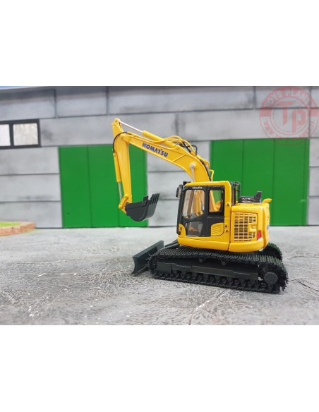 Komatsu PC138US-LC11 FG50-3360 FIRST GEAR