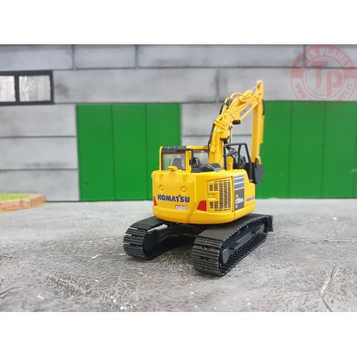 Komatsu PC138US-LC11 FG50-3360 FIRST GEAR