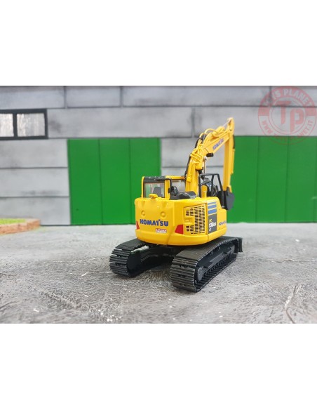 Komatsu PC138US-LC11 FG50-3360 FIRST GEAR
