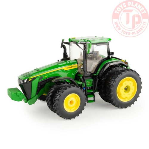 John Deere 8R 410 Prestige Collection ERTL 45706 BRITAINS/ERTL