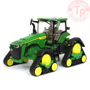 John Deere 8RX 410 with Tracks Prestige Collection ERTL 45707 BRITAINS/ERTL