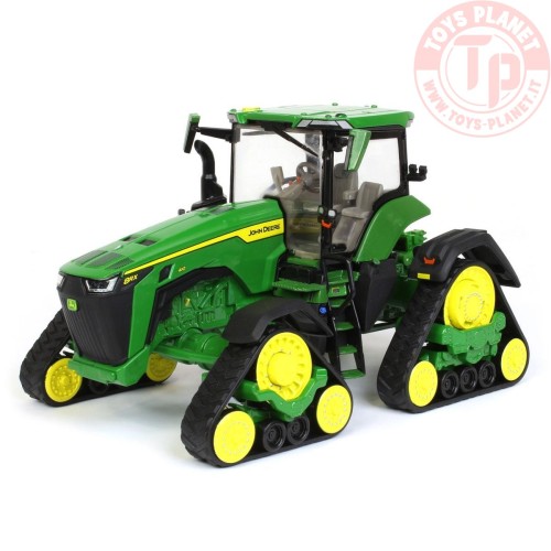 John Deere 8RX 410 with Tracks Prestige Collection ERTL 45707 BRITAINS/ERTL