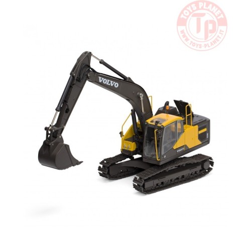 VOLVO EC220E MR300066 MOTORART