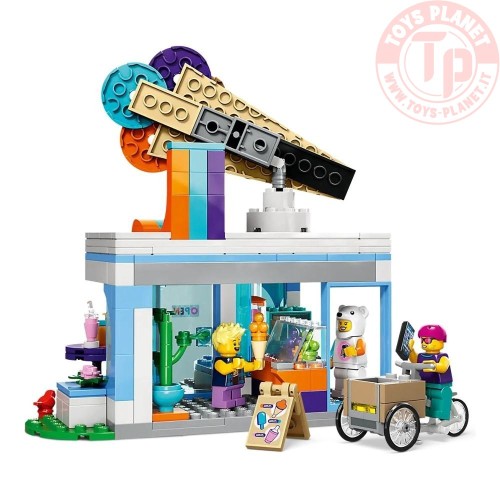 Gelateria LEGO CITY 60363 LEGO