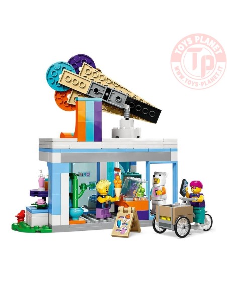Gelateria LEGO CITY 60363 LEGO